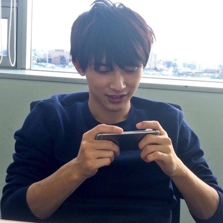 matusin0217's profile picture. 𓆉