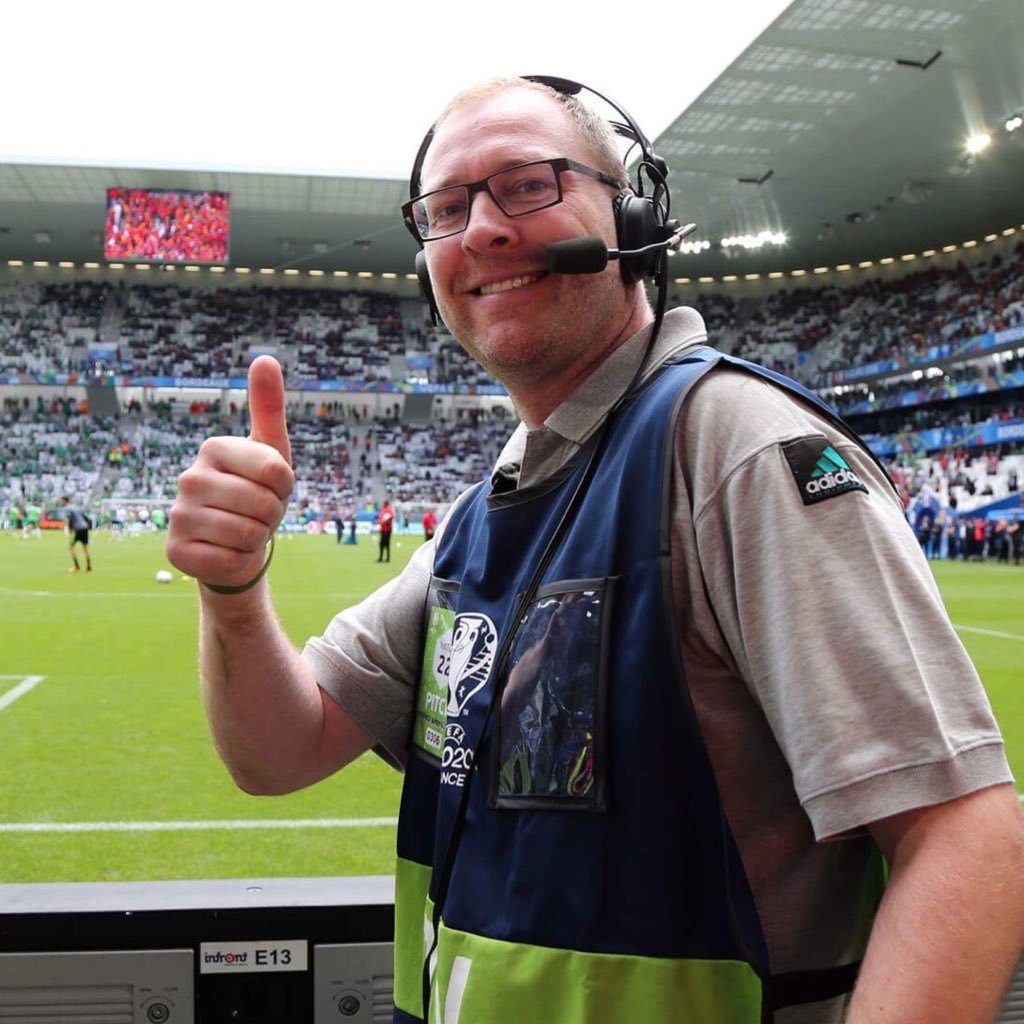 sportjournalist en zoveel meer (nog te ontdekken)