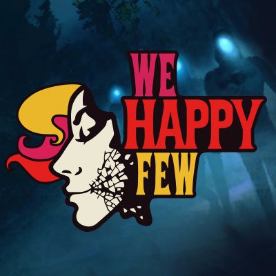we happy few update august 28 2018 we happy few update august 28 2018