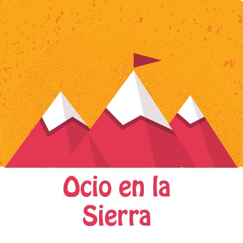 Una web con ideas💡planes 🔎 y actividades 🚴 para niños y mayores en la #SierradeMadrid - Sigue esta cuenta y tendrás en tu 🖐 la agenda del Ocio en la Sierra