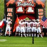 BuffNationHQ's profile picture. #SpeedKills⚡️ #HaltomFamily🧡 #HaltomSpeed🐃💨 2018 District 3-6a Champs🏆 (10-0, 13-1)