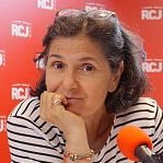 Directrice Générale de la Fondation du Judaïsme Français- Directrice éditoriale de @lArcheMag