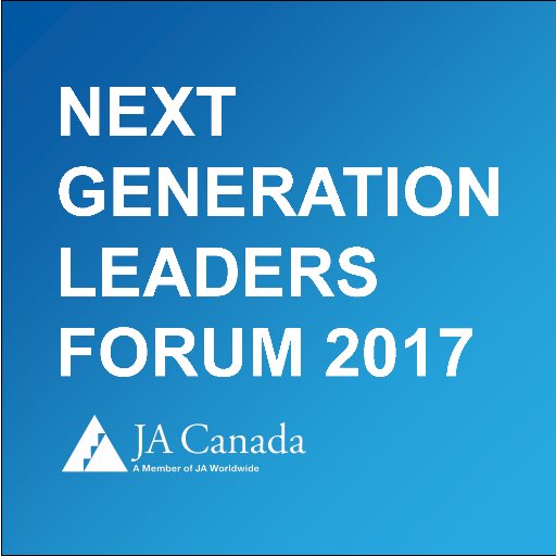 The official page of the Next Generation Leaders Forum