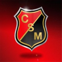 San Martín Ctes (@csm_corrientes) 's Twitter Profile Photo San Martín Ctes (@csm_corrientes) 's Twitter Profile Photo