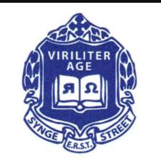 The most famous school in Dublin! We have a Sruth Lán Ghaeilge for Junior, Senior, 1st, 2nd, 3rd & 4th GIRLS and BOYS. Also BOYS 2nd-6th Class through English.