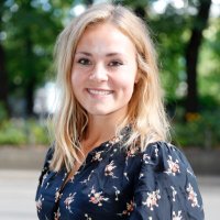 Helene Olafsen (@heleneolafsen) 's Twitter Profile