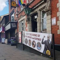 union Levenshulme(@levunion) 's Twitter Profile Photo