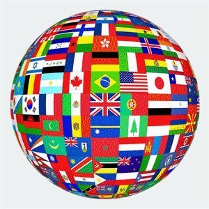 With each new language, you live a new life.