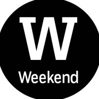 IDS WEEKEND (@ids_weekend) 's Twitter Profile
