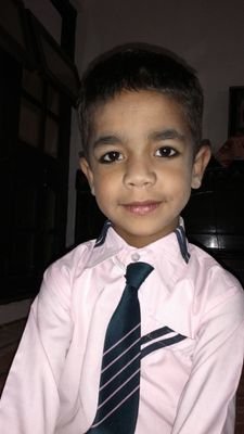 SantoshSaroy's profile picture. IT Cell Yamunanagar Haryana