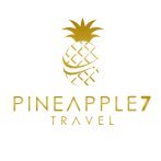 2023 Condé Nast Travel Specialist | Curating custom culinary, wellness, adventure travel around the 🌎 | go@pineapple7.com | #virtuosotravel #pineapple7