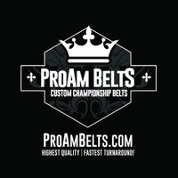 ProAm Belts(@ProAmBelts) 's Twitter Profileg