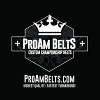 ProAm Belts (@proambelts) 's Twitter Profile