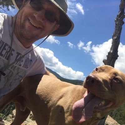 KeithCoryDavis2's profile picture. Keith is special. Doesn't think too hard about life, just has fun with it. Also tries to be the best person he can be. Wonders why that is so hard for some...?