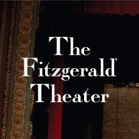 The Fitzgerald Theater(@TheFitzTheater) 's Twitter Profile Photo