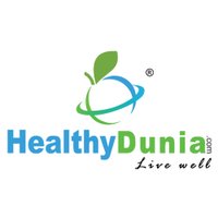HealthyDunia.com(@HealthyDunia1) 's Twitter Profile Photo
