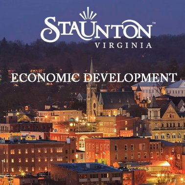 StauntonBiz's profile picture. Discover the many benefits of launching, expanding or relocating your business to Staunton Crossing and Staunton, Virginia!