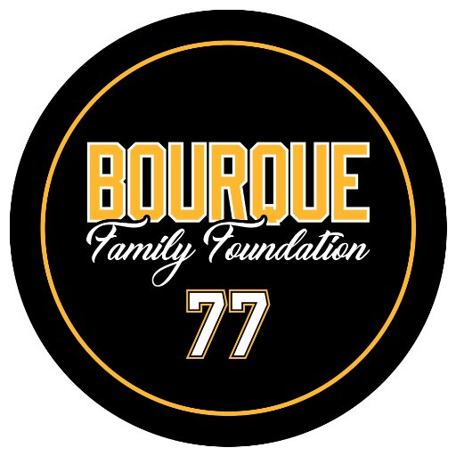 Official twitter of the Bourque Family Foundation, founded by NHL Hall of Famer Raymond Bourque and Family.