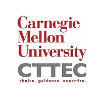 CTTEC @ CMU (@cmu_cttec) 's Twitter Profile Photo CTTEC @ CMU (@cmu_cttec) 's Twitter Profile Photo