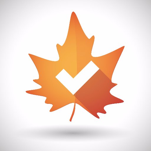 The official twitter account of the Canadian Municipal Election Study/Étude sur les élections municipales canadienes