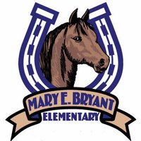 Bryant Elementary (@marybryantelem) 's Twitter Profile Photo Bryant Elementary (@marybryantelem) 's Twitter Profile Photo