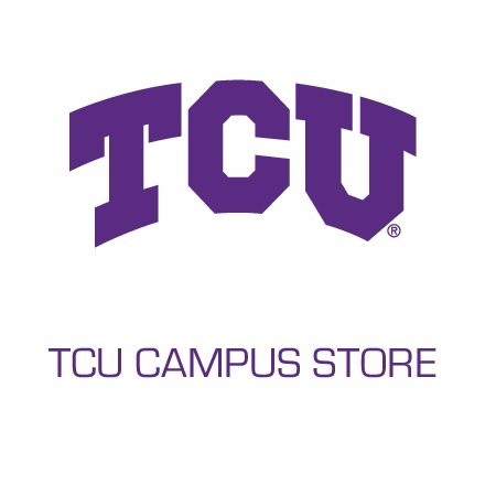 The TCU College Bookstore. 2950 West Berry, Fort Worth, TX 76109    https://t.co/kgFcZ3dKDF