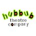 Hubbub Theatre (@HubbubTheatre) Twitter profile photo