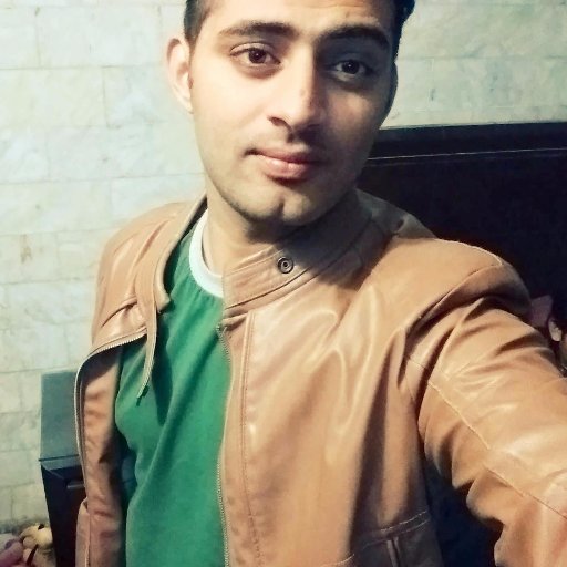 awais786_khan's profile picture. Swift Developer 💻 iOS Engineer