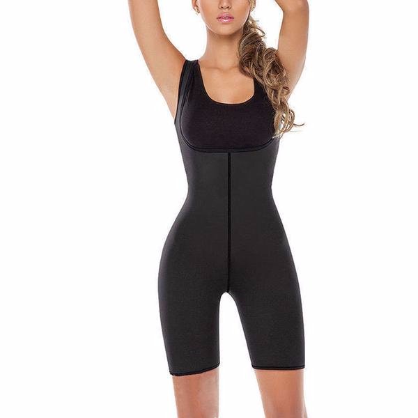 Waist trainers and full body trainers - for workout and exercise