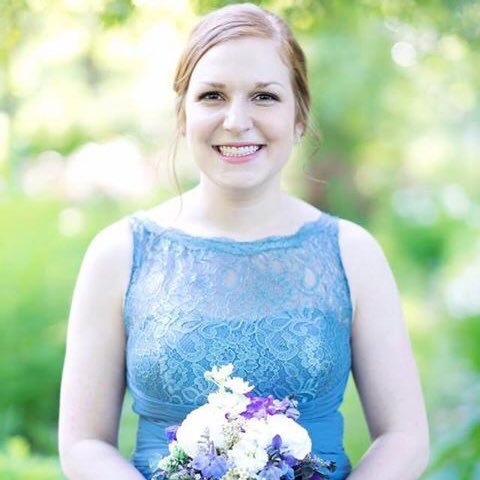 morganrichmond_'s profile picture. laughing at my own jokes @AlexJ_Knight ❤️ CLE. views are my own