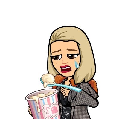 GillespieCiara's profile picture. avid pop culture sponge