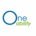 OneAbility (@One_Ability) Twitter profile photo