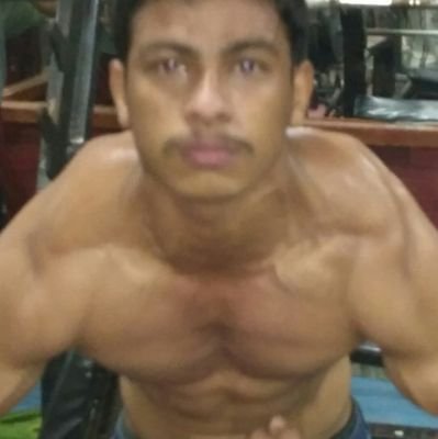I'm Body Buildar