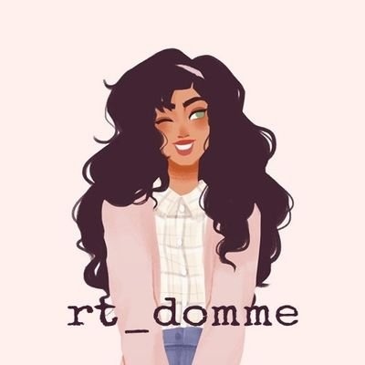 RT♡DOMME