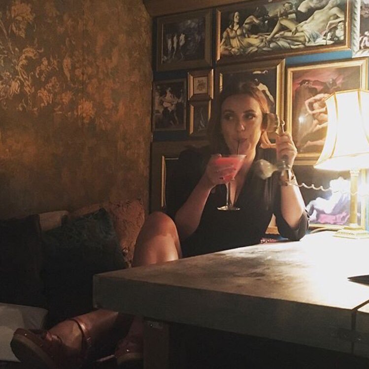 sarahlizzy_lew's profile picture. 