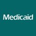 MedicaidGov (@MedicaidGov) Twitter profile photo