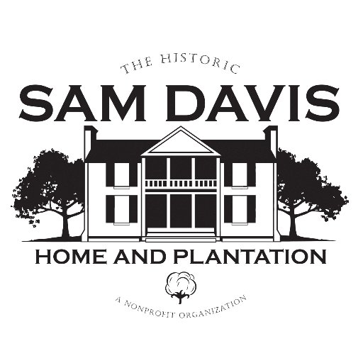 Sam Davis Home in Smyrna, TN was built in 1810. This historic home and museum sits on 168 acres and is characteristic of a Southern, upper middle-class family.