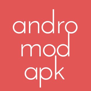 ANDRO APK MOD