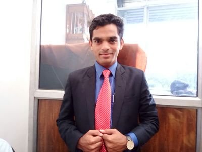 kadamyogesh156's profile picture. 