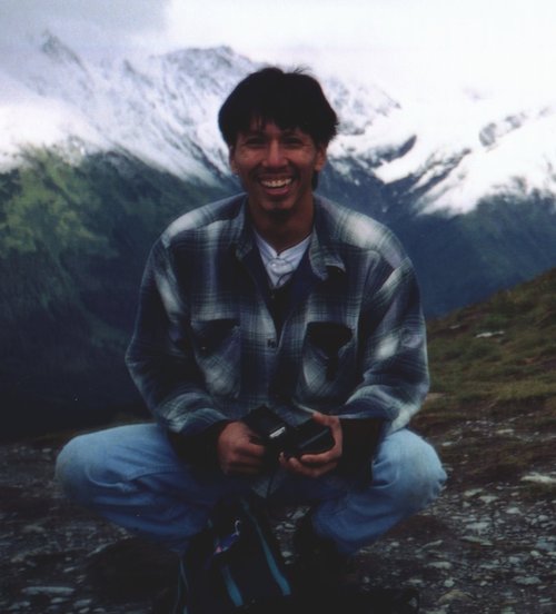 Eskimo & Indian,OpenSource,God Fearing
http://t.co/T7s8PCfzLK
http://t.co/PqXinV9CjE