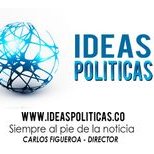 Ideaspoliticas.co (@ideaspoliticas2) 's Twitter Profile