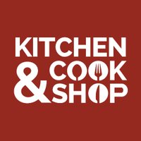 Kitchen & Cook Shop(@kitchencookshop) 's Twitter Profile Photo