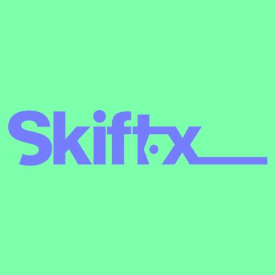 SkiftX is the creative strategy and marketing studio of @Skift. We create content and experiences for brands looking to connect with the global travel industry.