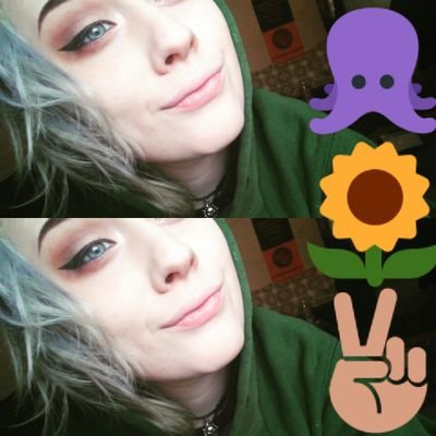 🌚19🌞
🌞Cazenovia,NY🌚
👽18+👽
🌿if you dont like what I post dont follow🌿
🌵from Henderson,NV🌵
🌻🖖love outdoors🖖🌻
💟✌ goodvibesONLY✌💟
🍄TeenageBurnout🍄