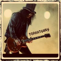 Slash. Parody (@tophatguns) 's Twitter Profile Photo