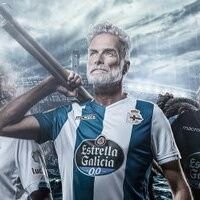 Susocorru's profile picture. Vivo del aire...acondicionado y tengo el corazon blanquiazul
