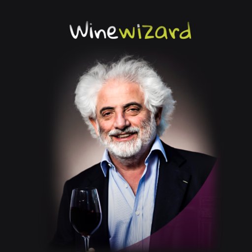 Wine Wizard