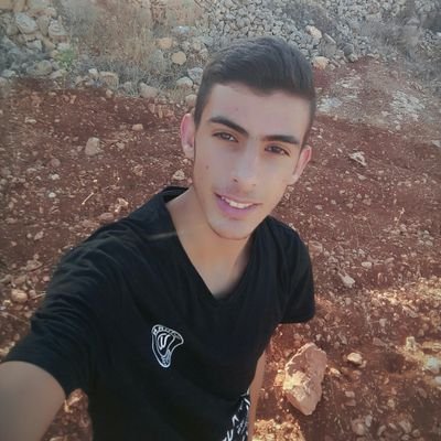 obaida_zain's profile picture. 