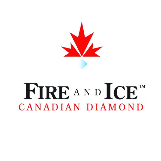 Fire & Ice™ - Canadian Diamond. **Made By Canadians™** Canadian-mined diamonds. Canadian gold. Designed & hand-crafted in Canada.