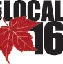 Local 16 represents the custodial, maintenance and cafeteria education workers at the Algoma District School Board